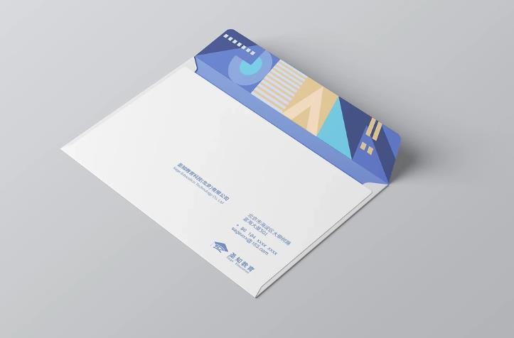 上海信封印刷色差問題：如何避免印出來(lái)不一樣？