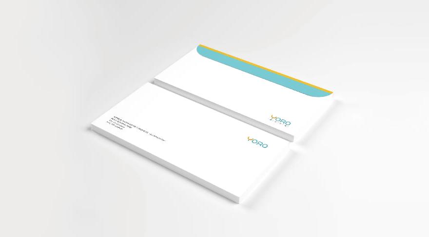 上海信封印刷覆膜工藝：亮膜 vs 啞膜怎么選？