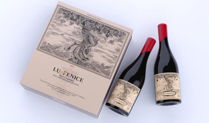 上海酒標(biāo)印刷廠家【專業(yè)定制】| 品質(zhì)與效率之選