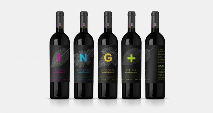 上海小批量酒標(biāo)印刷服務(wù) | 打樣快，起訂量低