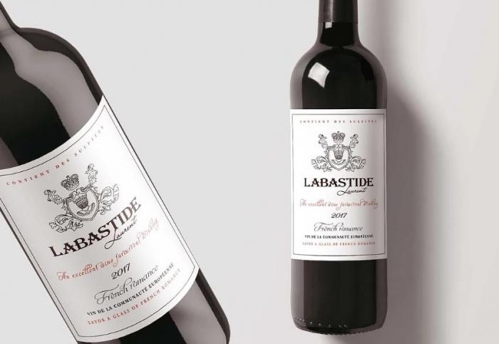 上海酒標(biāo)印刷【快速交貨】| 3-5天出貨，不耽誤商機(jī)