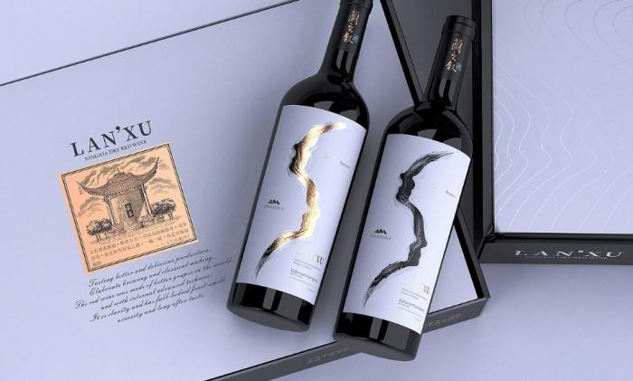 上海果酒/米酒標簽定制印刷 - 為小清新品牌賦能