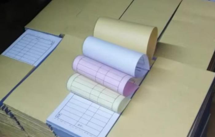 上海聯單印刷_報貨單定制_快速出單_耐用精準_提升報貨效率