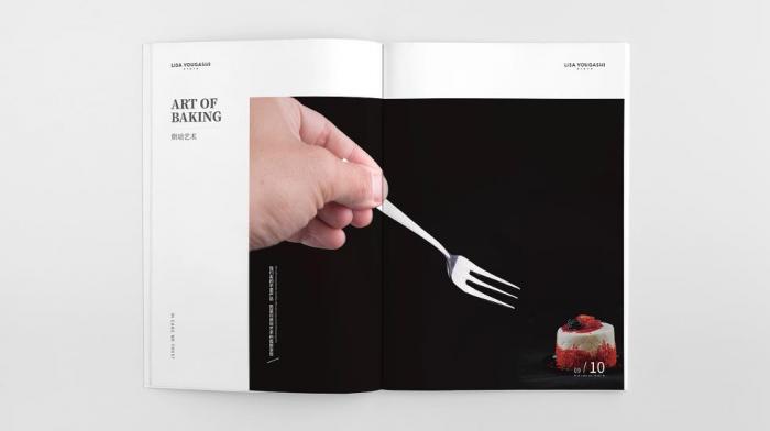 上海企業簡介印刷廠家直供，高性價比 + 全程售后，省心又放心