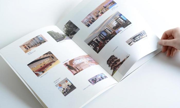 吉印通上海公司簡冊印刷｜小微企業(yè)專屬套餐，100 冊起印無壓力