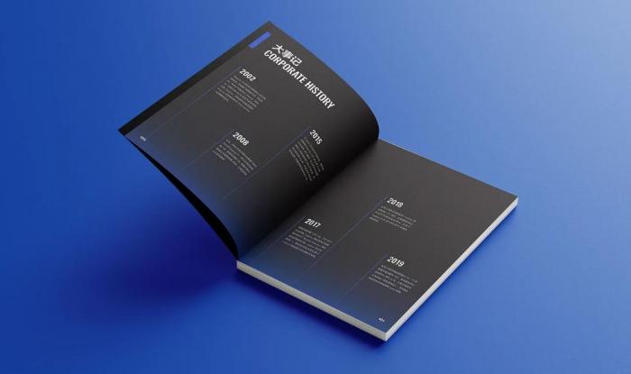 上海公司簡冊印刷加急服務(wù)｜吉印通 24 小時出成品，應急宣傳不耽誤