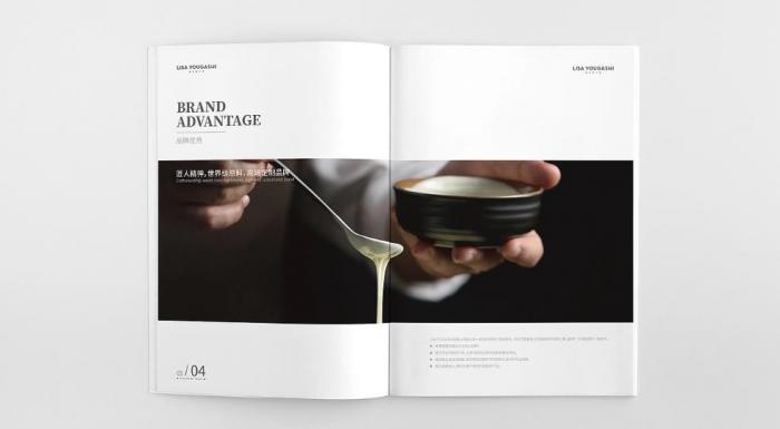 環(huán)保材質(zhì)上海公司簡冊印刷｜吉印通選用再生紙，契合綠色企業(yè)理念