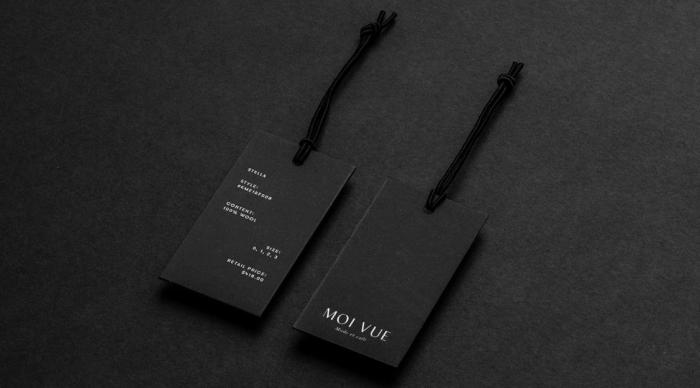 小批量也能??？上海服裝吊牌50起訂找吉印通