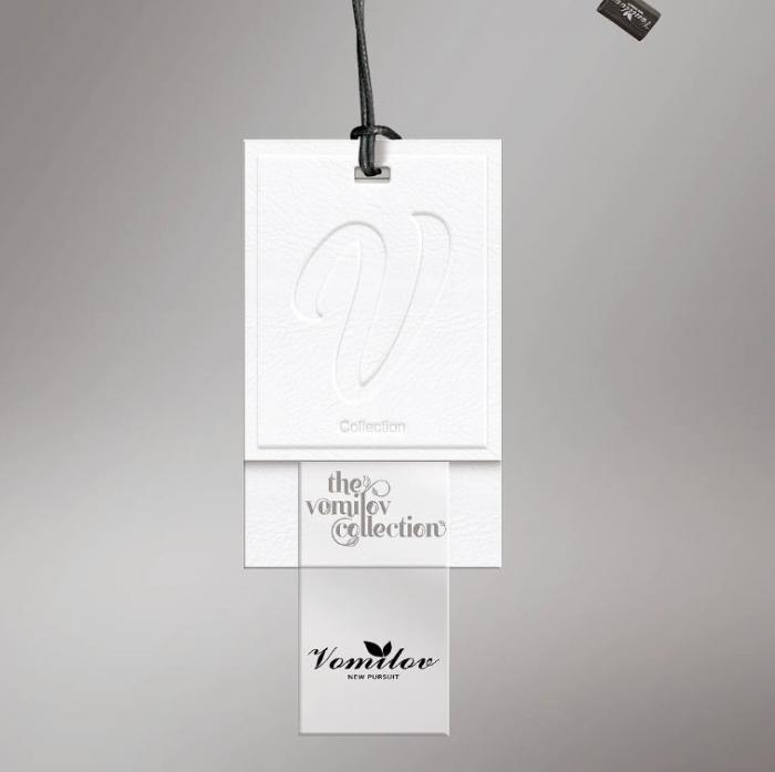 上海童裝服裝吊牌印刷：吉印通安全材質(zhì) + 清晰標(biāo)識，家長放心