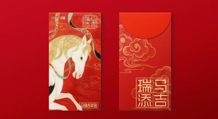 上海紅包印刷定制廠家直銷_無中間商價格實惠