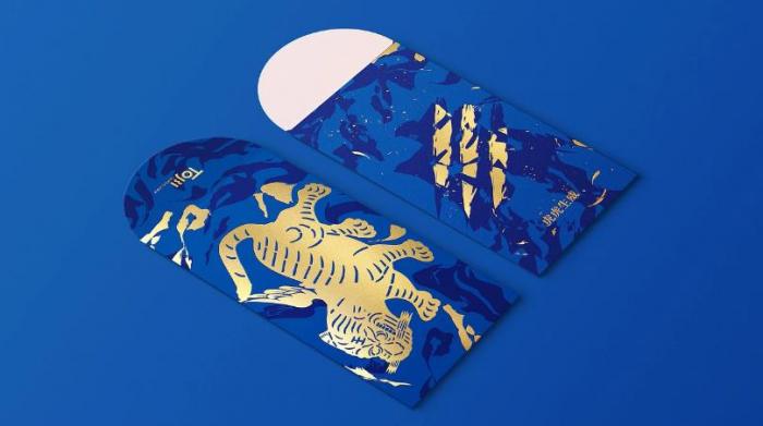 上海配套紅包印刷_禮盒套裝紅包_春聯福字紅包一站式廠家