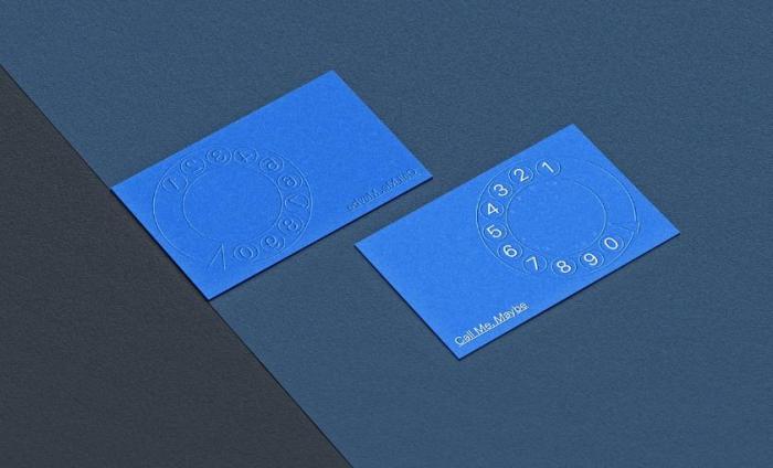 小批量也能印？上海卡片印刷支持50張起訂的吉印通來了