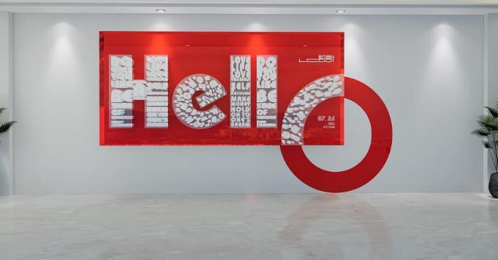 上海亞克力制作定制-亞克力材料有哪些優(yōu)勢？吉印通帶您全面了解