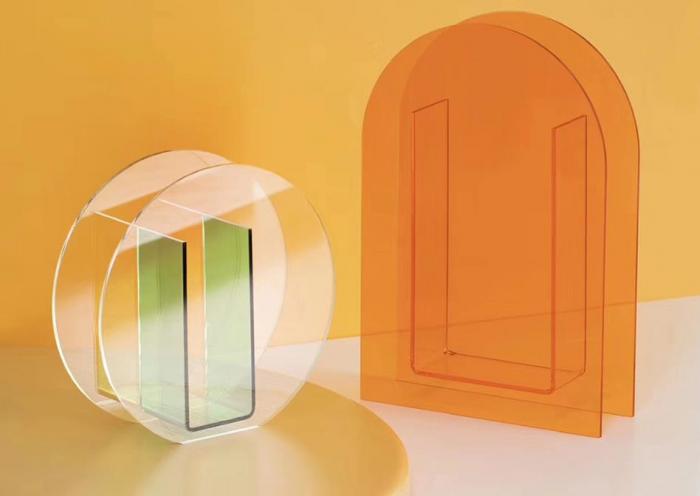 上海亞克力定制制作 | 按需設計，全程把控品質(zhì)，同城高效交付