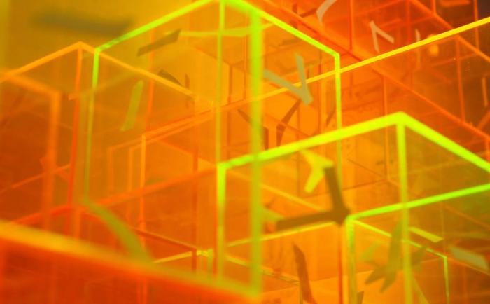 上海亞克力定制制作 | 環(huán)保材質(zhì)保障，安全耐用，適合多場景使用