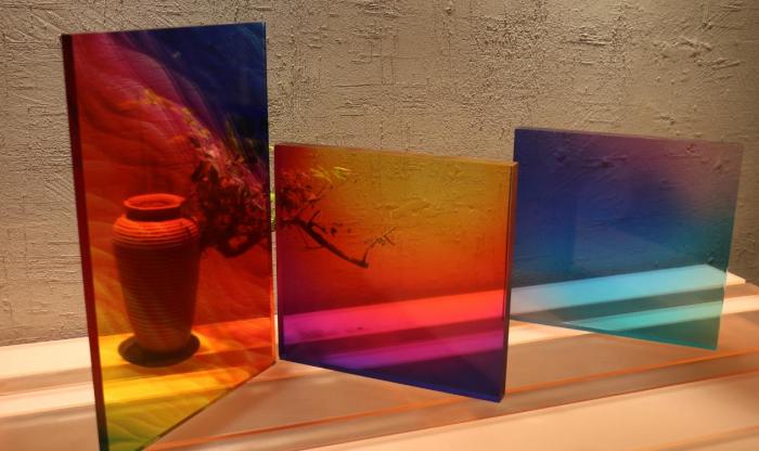 上海亞克力定制制作 | 支持個性化創意定制，滿足獨特需求