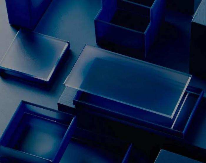 上海亞克力定制制作 | 家居場景定制，打造簡約時尚的居家氛圍