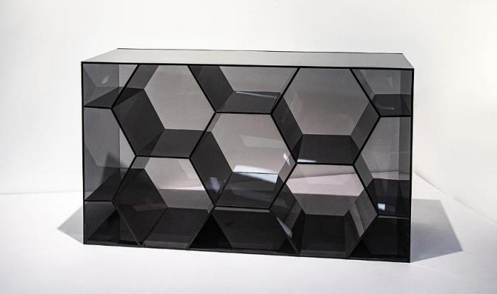 上海亞克力制品制作公司｜生產(chǎn)流程標(biāo)準(zhǔn)化｜交期準(zhǔn)時有保障