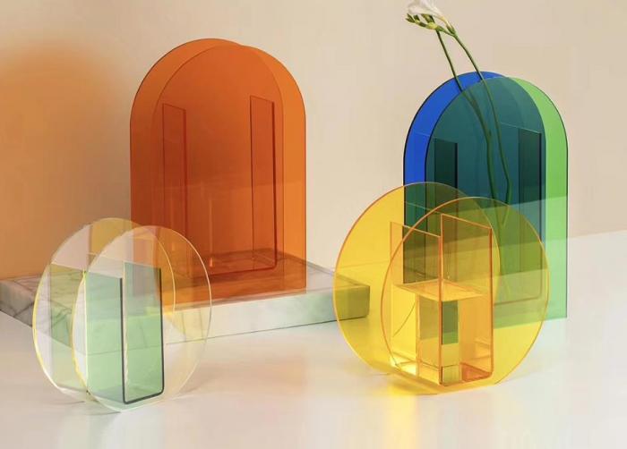 上海亞克力制品制作公司｜適用于零售/辦公/醫(yī)療/會(huì)展等多種場(chǎng)景