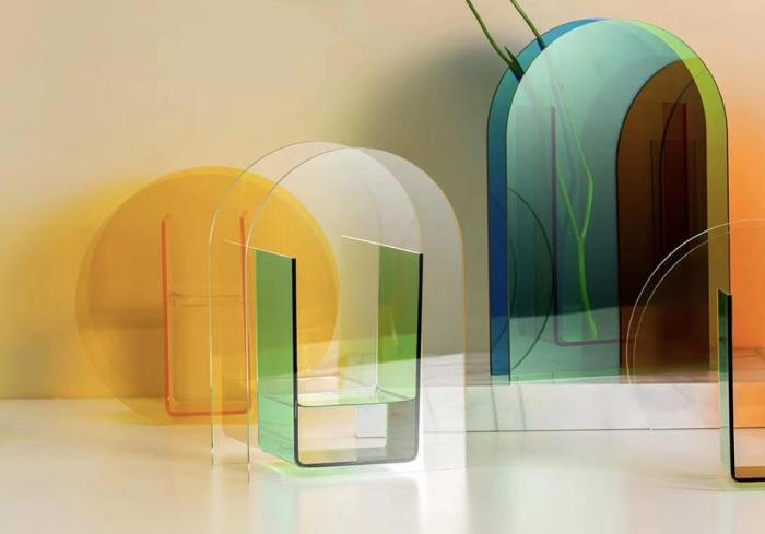 上海亞克力制品制作公司｜高標(biāo)準(zhǔn)生產(chǎn)工藝｜品質(zhì)穩(wěn)定看得見