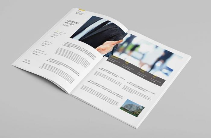 專業(yè)上海展會(huì)畫冊印刷服務(wù)，助力企業(yè)高效參展