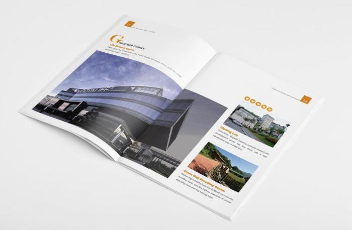 上海展會畫冊印刷選哪家？吉印通品質(zhì)出眾，助力展會宣傳