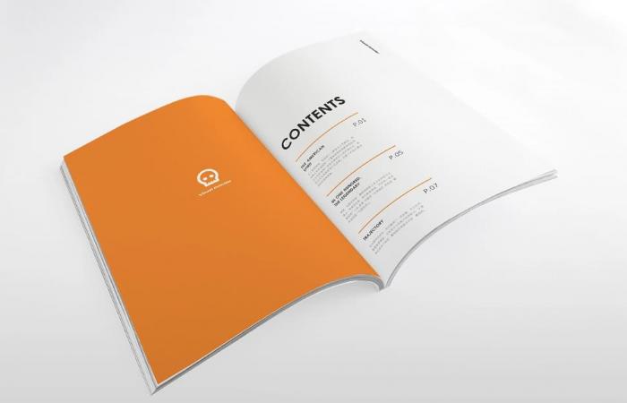 為什么眾多上海企業(yè)選擇吉印通做展會(huì)畫冊(cè)印刷？原因在這里