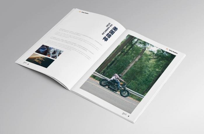 上海展會(huì)畫冊(cè)印刷趕工期？吉印通高效交付，不耽誤展會(huì)進(jìn)度