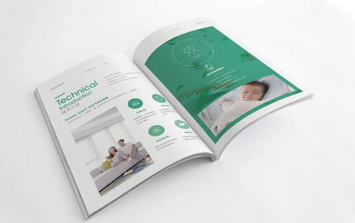 上海展會(huì)畫冊(cè)印刷選什么材質(zhì)？吉印通專業(yè)推薦，提升畫冊(cè)質(zhì)感