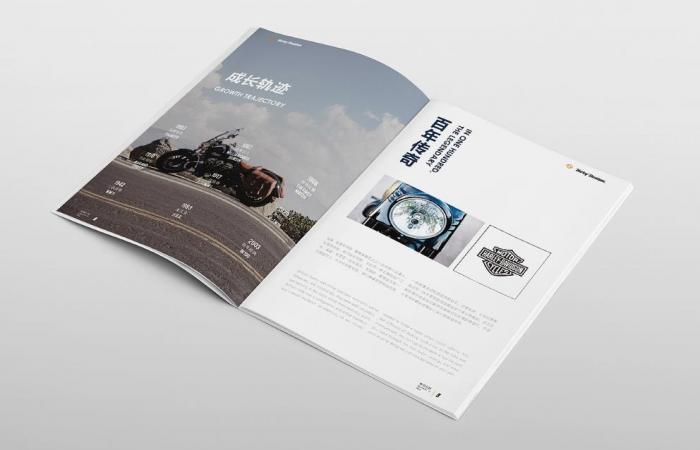 上海展會(huì)畫冊(cè)印刷定制化服務(wù)，吉印通按需設(shè)計(jì)，貼合企業(yè)需求