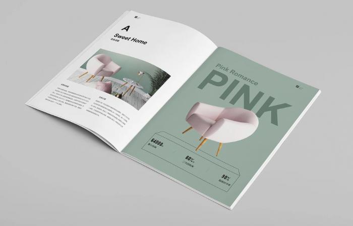 上海樣本畫(huà)冊(cè)印刷廠哪家好？吉印通工廠直印_按需定制_上門(mén)取送