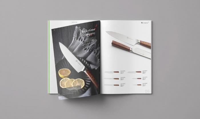 上海樣本畫冊定制印刷_吉印通按需設計_企業(yè)宣傳冊專屬廠家