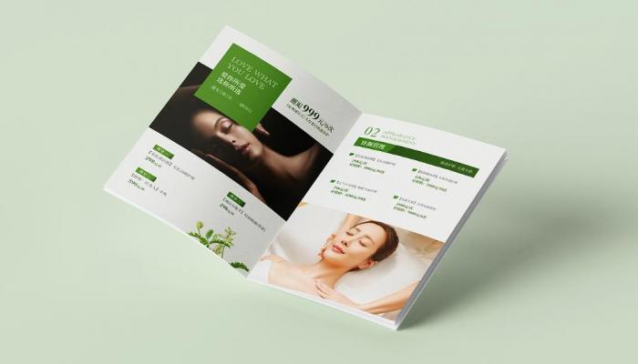 上海畫冊打印多少錢一本？價格明細與成本解析