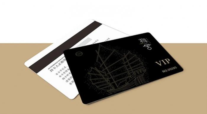 上海耐磨會(huì)員卡制作 防水防刮 持久耐用
